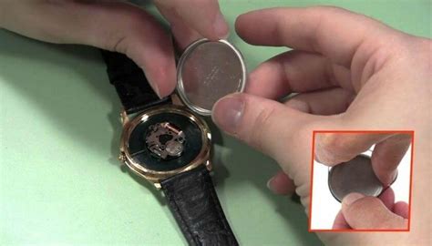 michael kors watch back removal tool|how to remove back of watch.